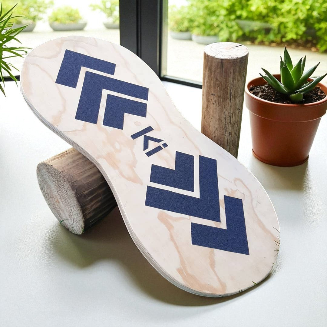 Ki Balance  — Modelo PEANUT