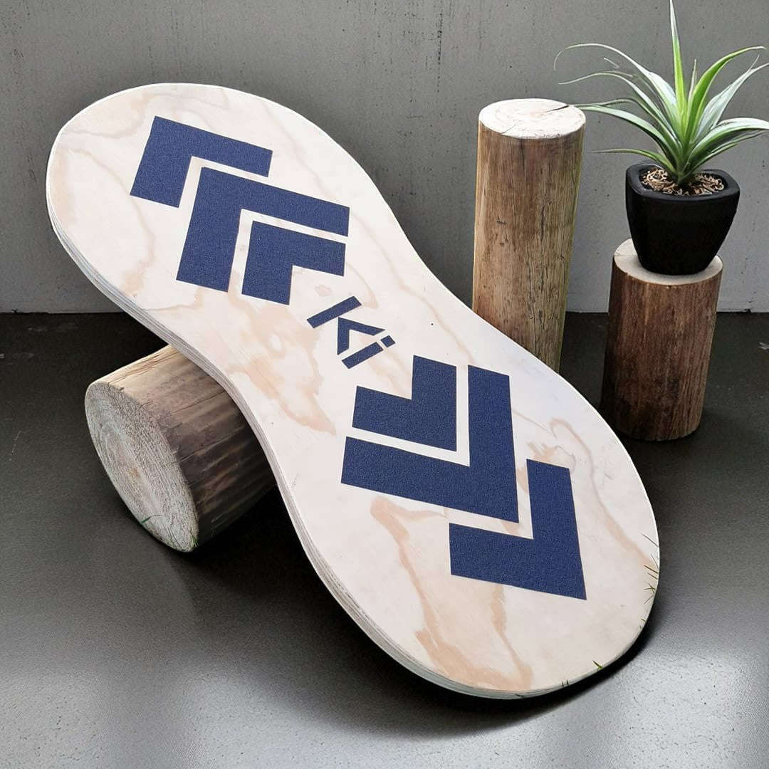 Ki Balance  — Modelo PEANUT