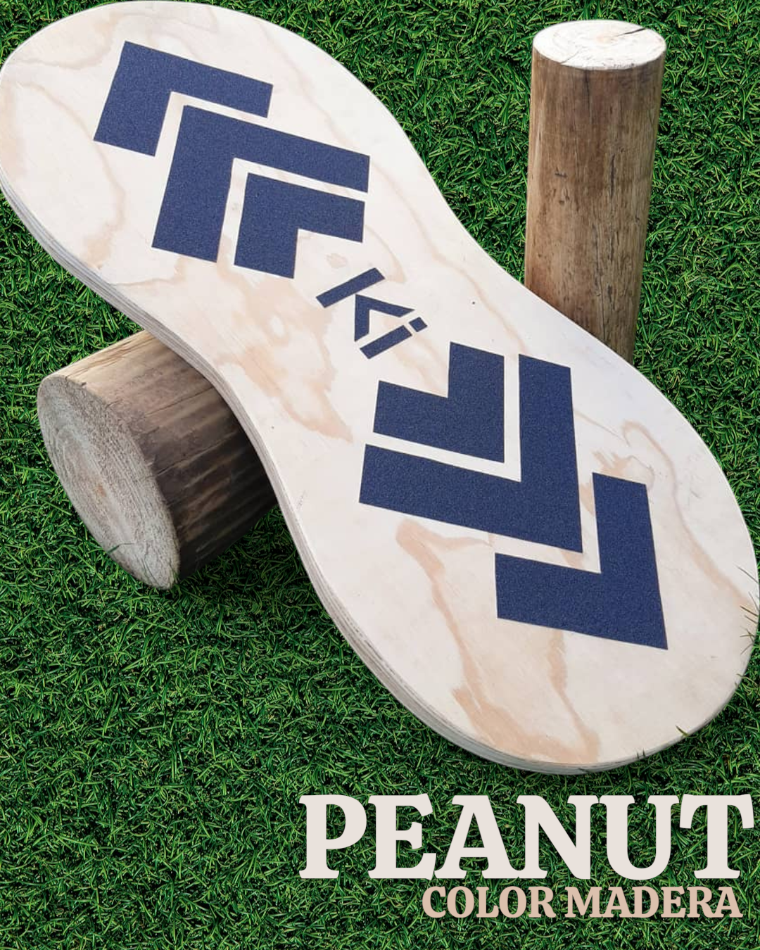 Ki Balance  — Modelo PEANUT