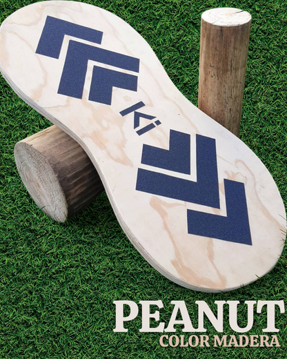 Ki Balance  — Modelo PEANUT